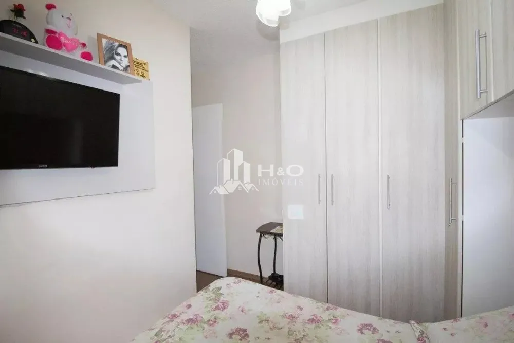 Apartamento, 2 quartos, 48 m² - Foto 1