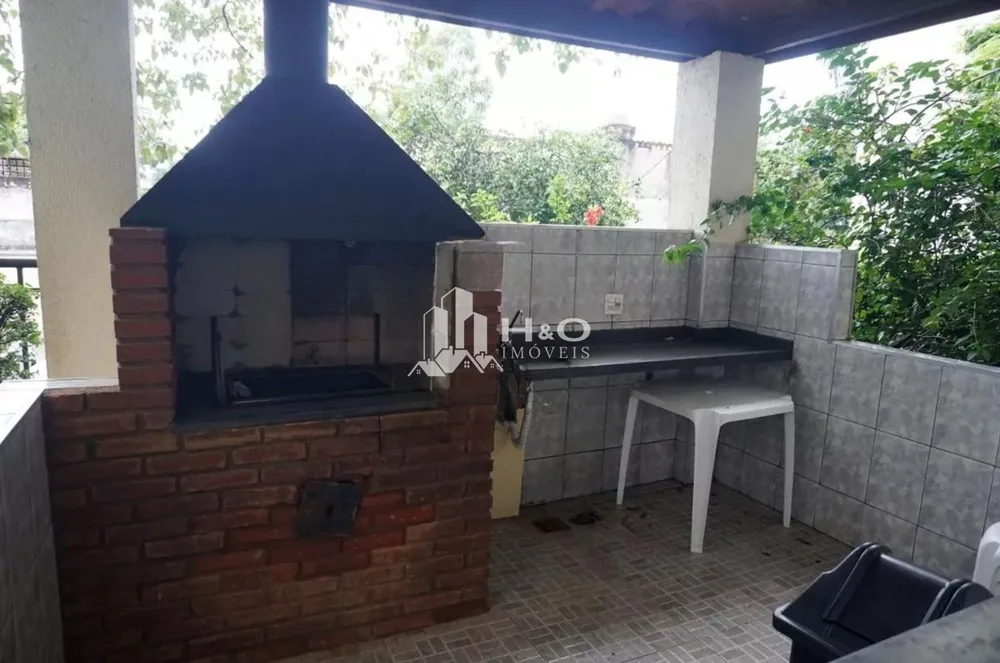 Apartamento, 2 quartos, 48 m² - Foto 3