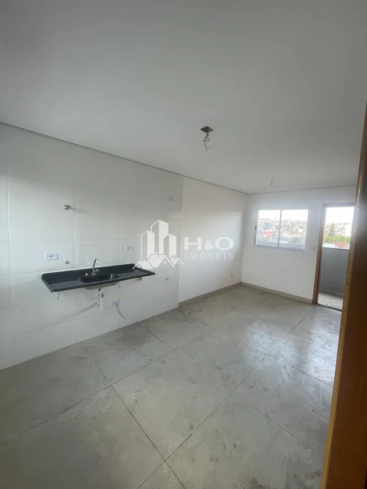 Apartamento, 2 quartos, 37 m² - Foto 3