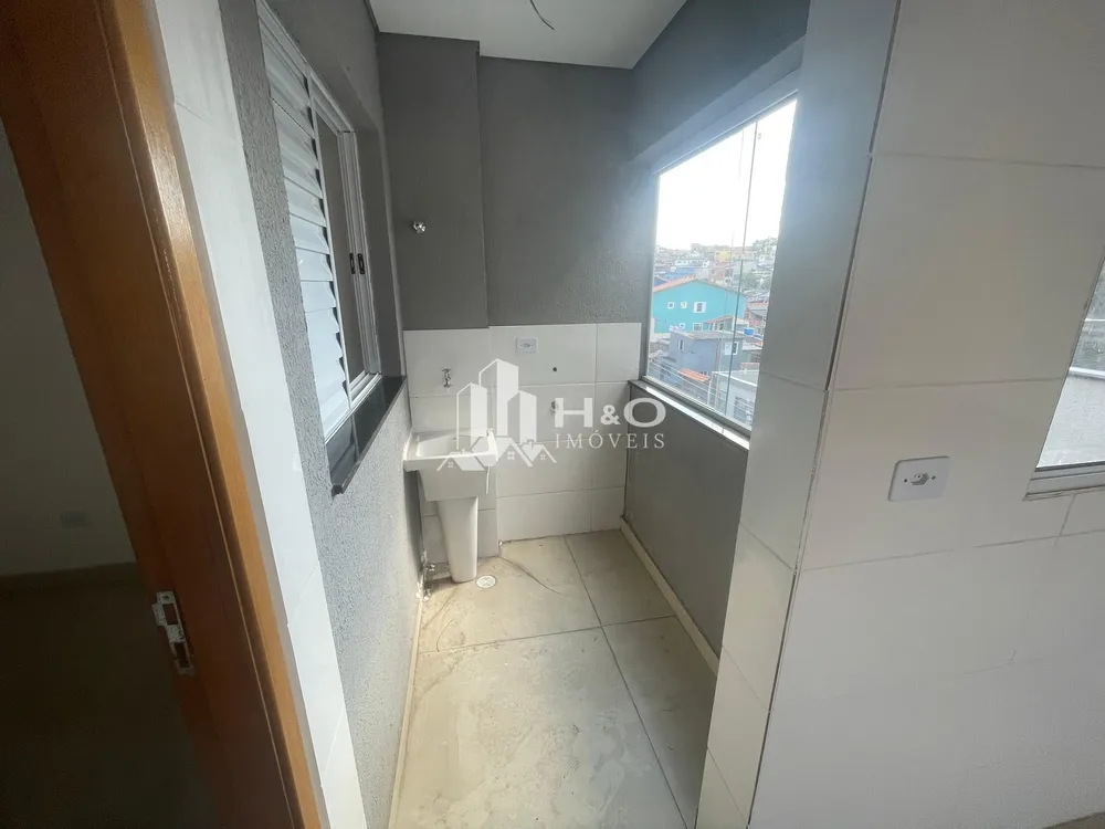 Apartamento, 2 quartos, 37 m² - Foto 4