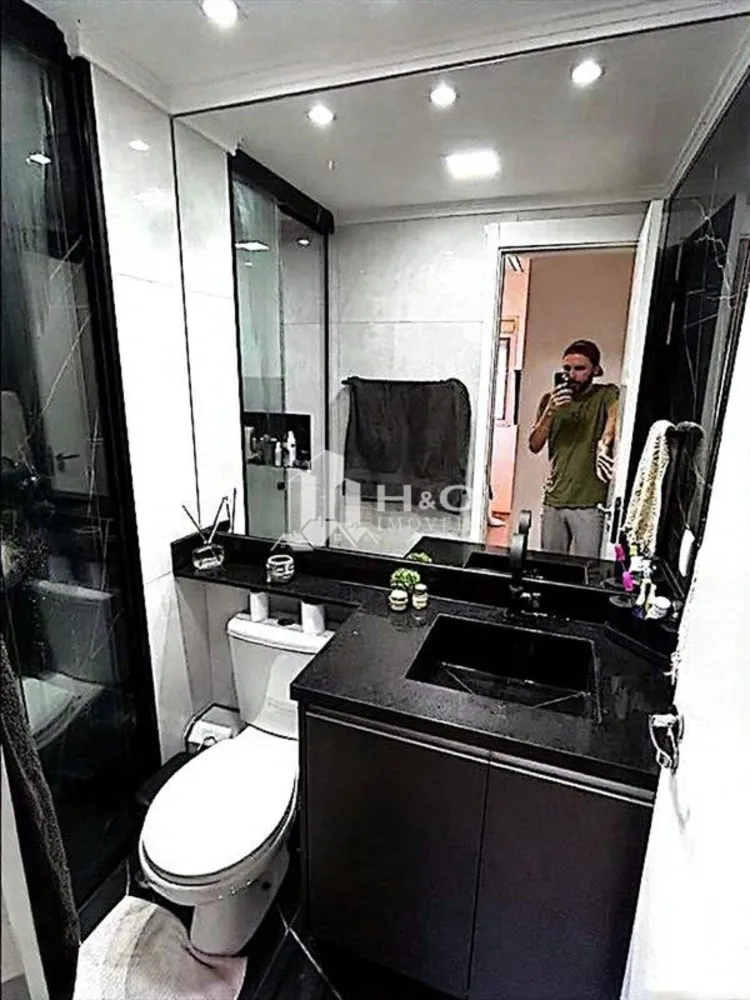 Apartamento, 2 quartos, 51 m² - Foto 2