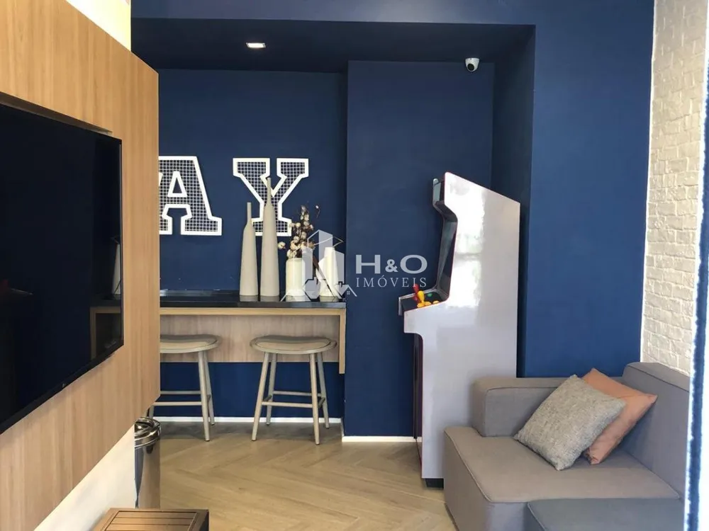 Apartamento, 2 quartos, 51 m² - Foto 4