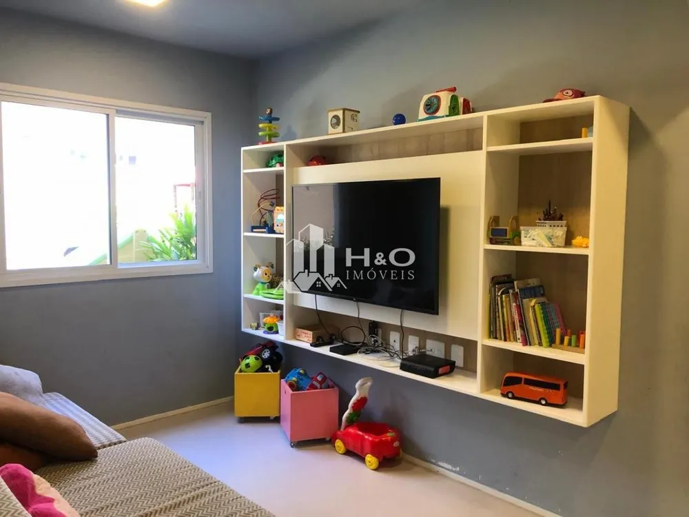 Apartamento, 2 quartos, 51 m² - Foto 3