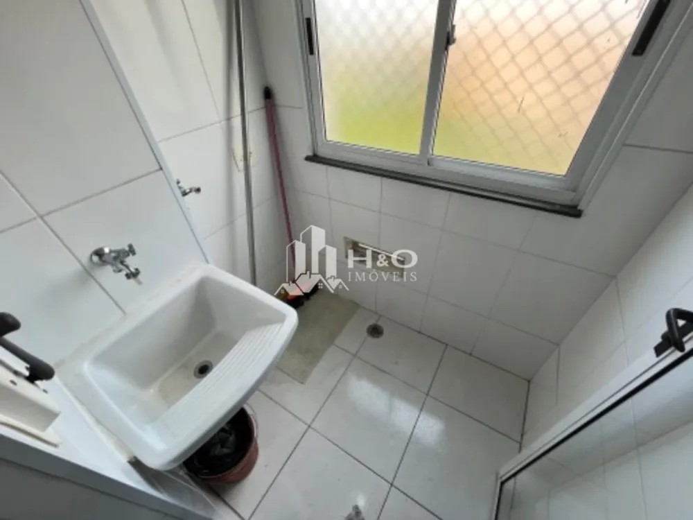 Apartamento, 2 quartos, 47 m² - Foto 3