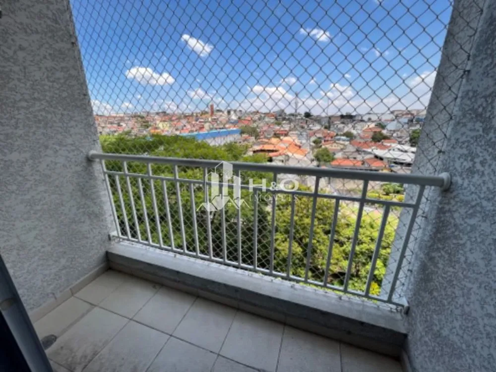 Apartamento, 2 quartos, 47 m² - Foto 1