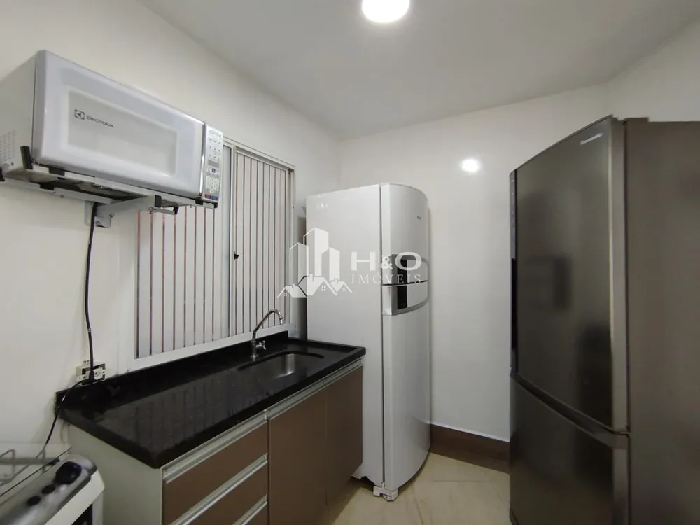 Apartamento, 2 quartos, 48 m² - Foto 4
