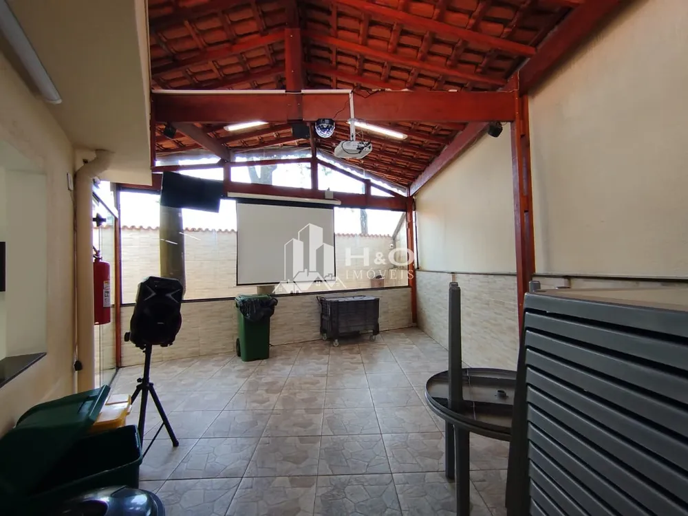 Apartamento, 2 quartos, 48 m² - Foto 2