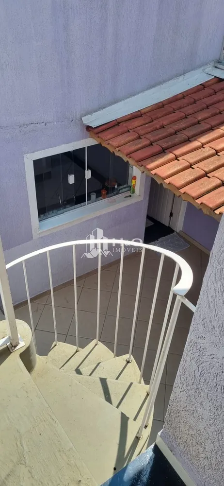 Sobrado, 3 quartos, 150 m² - Foto 4