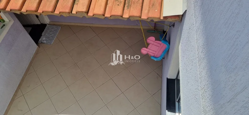 Sobrado, 3 quartos, 150 m² - Foto 3