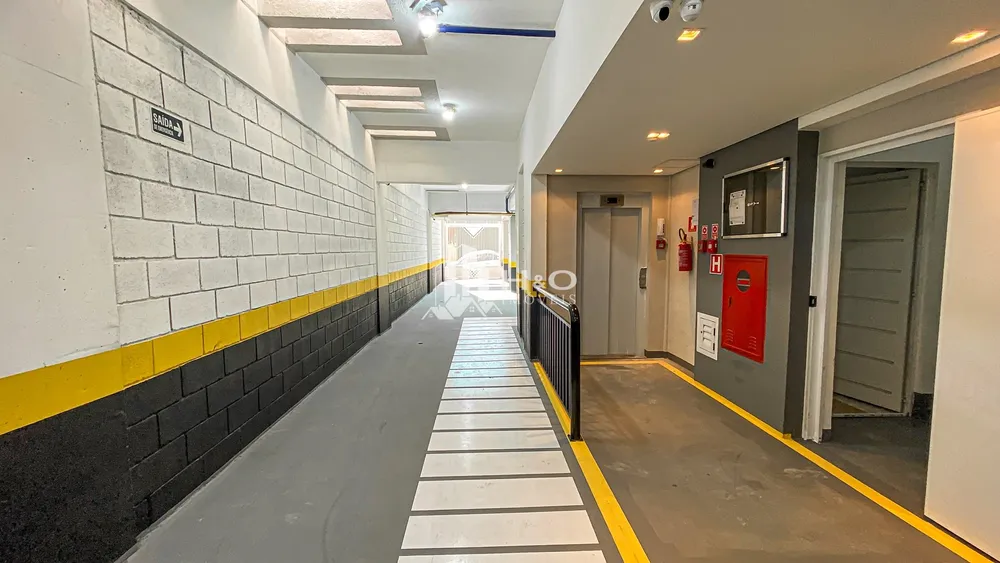 Apartamento, 2 quartos, 46 m² - Foto 4