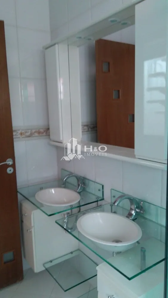 Sobrado, 3 quartos, 160 m² - Foto 3