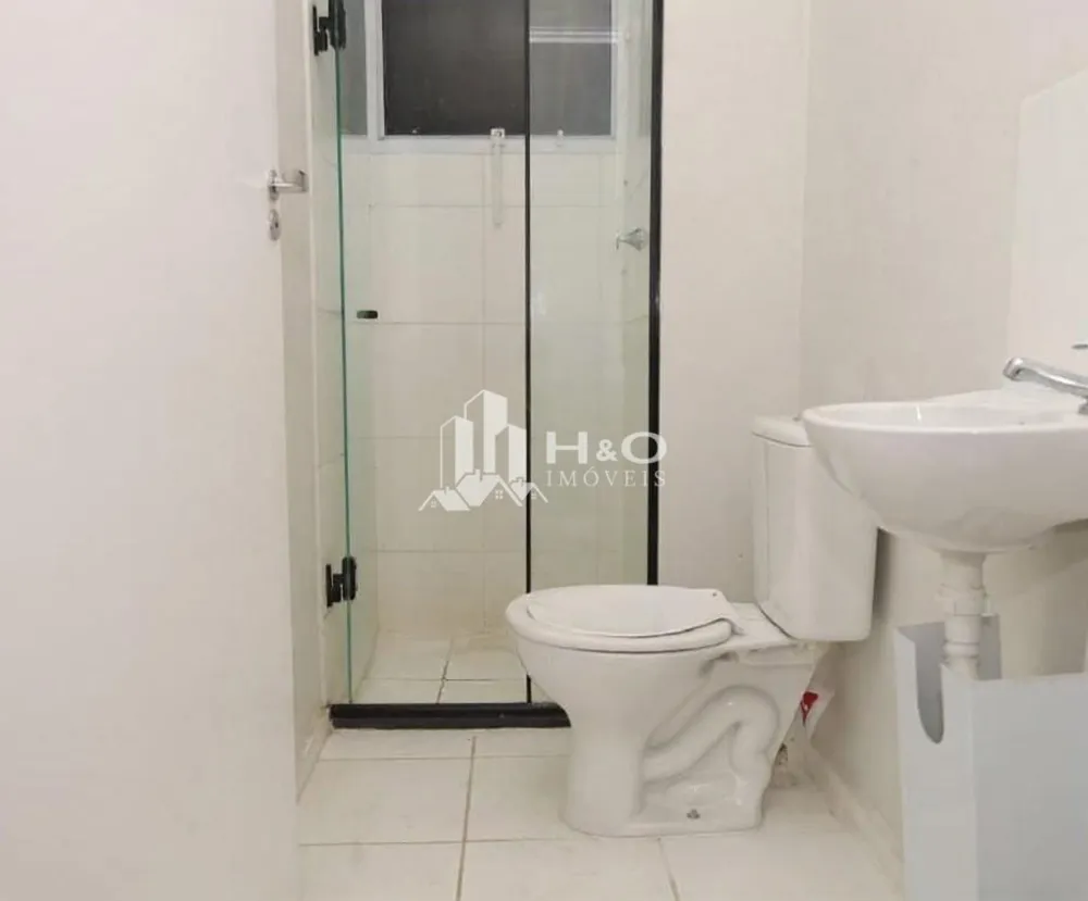 Sobrado, 3 quartos, 160 m² - Foto 1