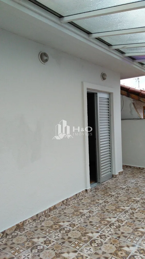 Sobrado, 3 quartos, 160 m² - Foto 2