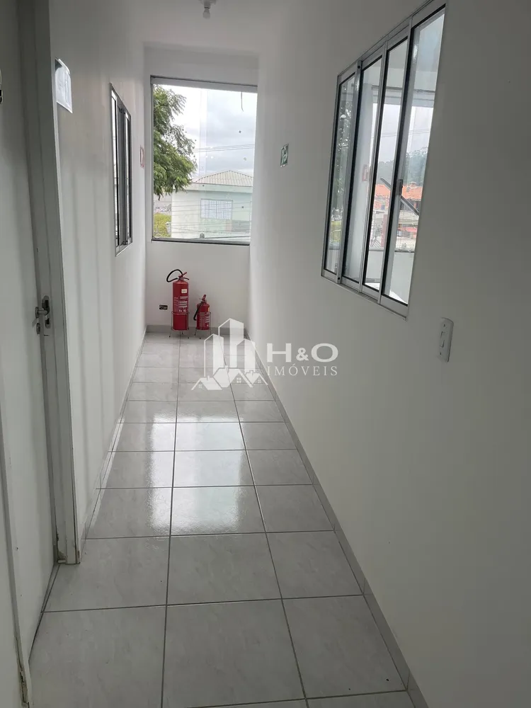 Sala-Conjunto, 24 m² - Foto 1