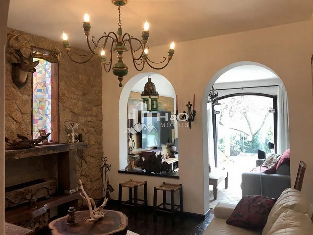 Sobrado, 5 quartos, 260 m² - Foto 3