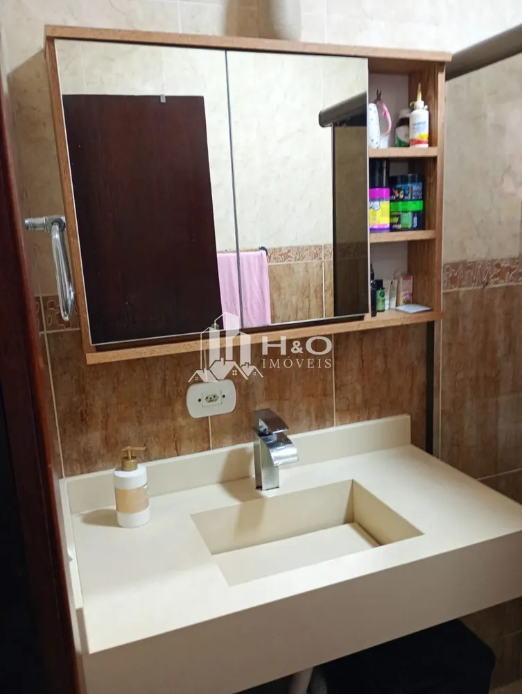 Sobrado, 3 quartos, 280 m² - Foto 4