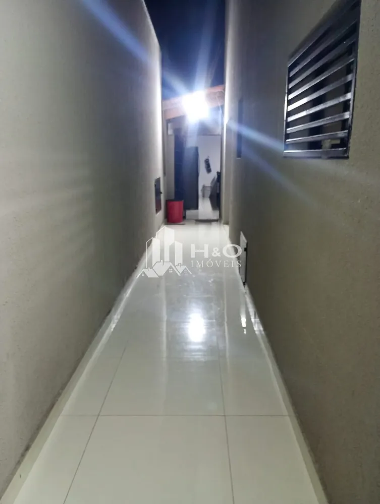 Sobrado, 3 quartos, 280 m² - Foto 2