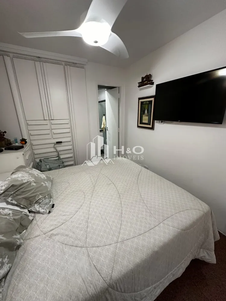 Apartamento, 3 quartos, 178 m² - Foto 2