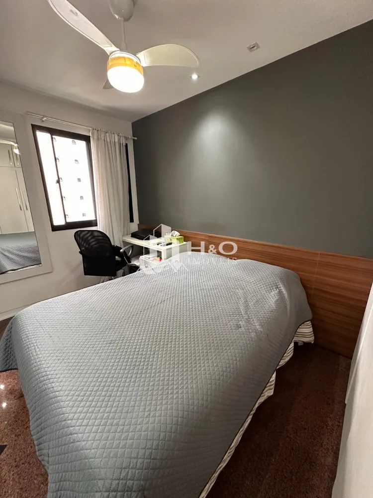 Apartamento, 3 quartos, 178 m² - Foto 1