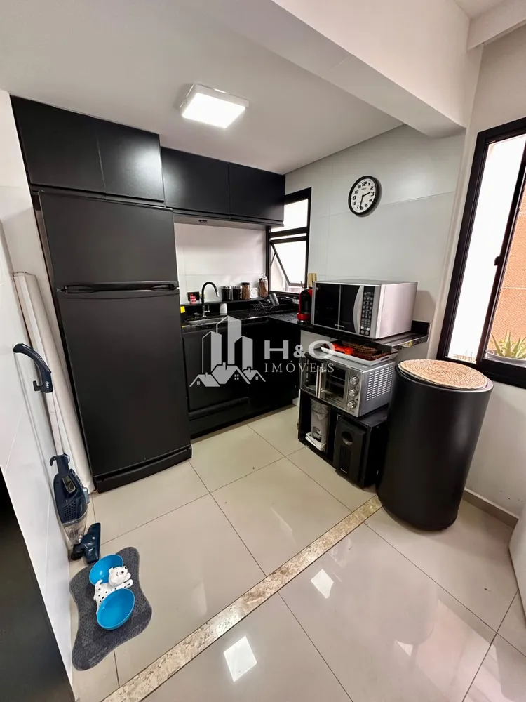 Apartamento, 3 quartos, 178 m² - Foto 3