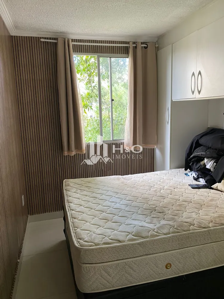 Apartamento, 3 quartos, 178 m² - Foto 4