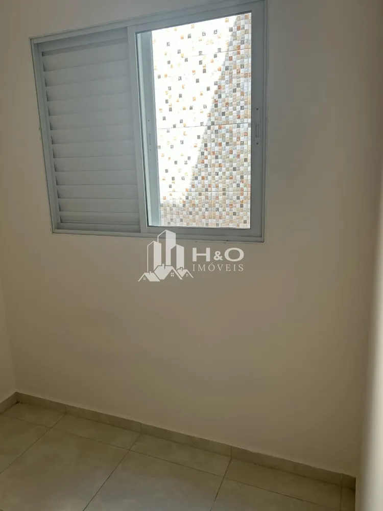 Sobrado, 3 quartos, 106 m² - Foto 4