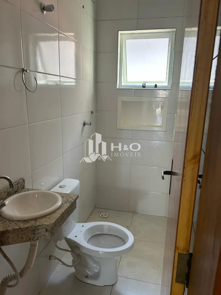 Sobrado, 3 quartos, 106 m² - Foto 3