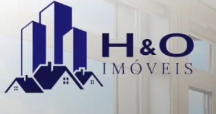 Logo de H&O IMOVEIS