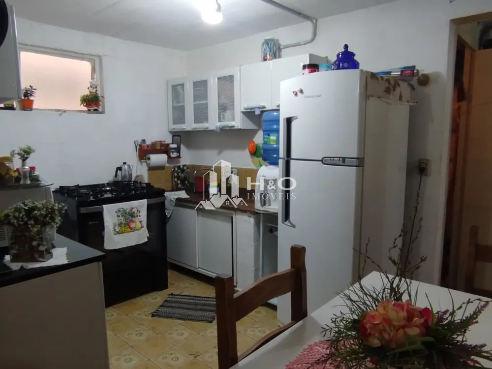 Apartamento, 2 quartos, 46 m² - Foto 2