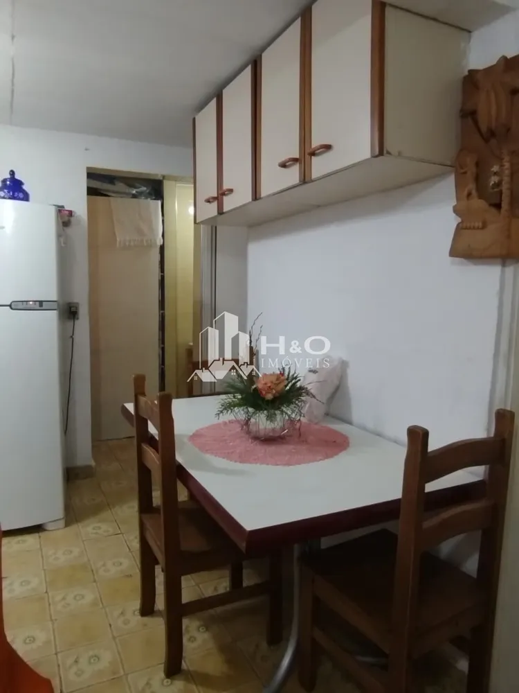 Apartamento, 2 quartos, 46 m² - Foto 1