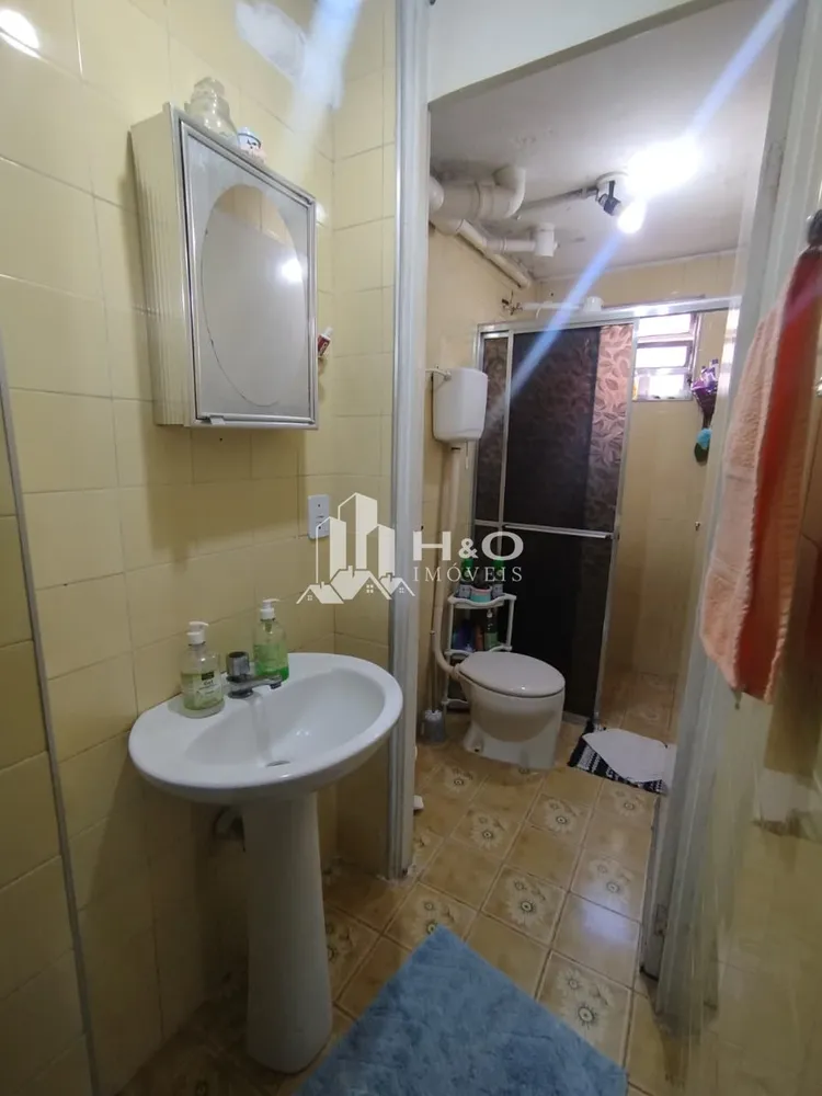 Apartamento, 2 quartos, 46 m² - Foto 3