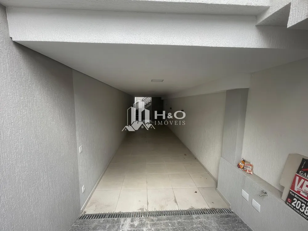 Sobrado, 3 quartos, 134 m² - Foto 1