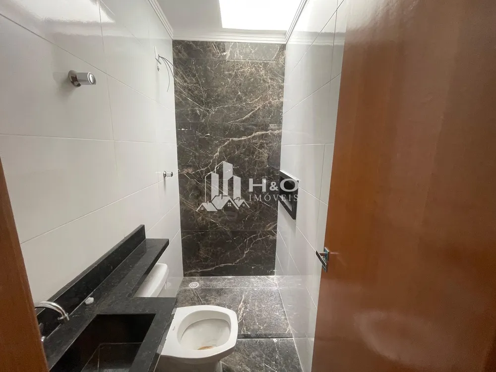 Sobrado, 3 quartos, 134 m² - Foto 3