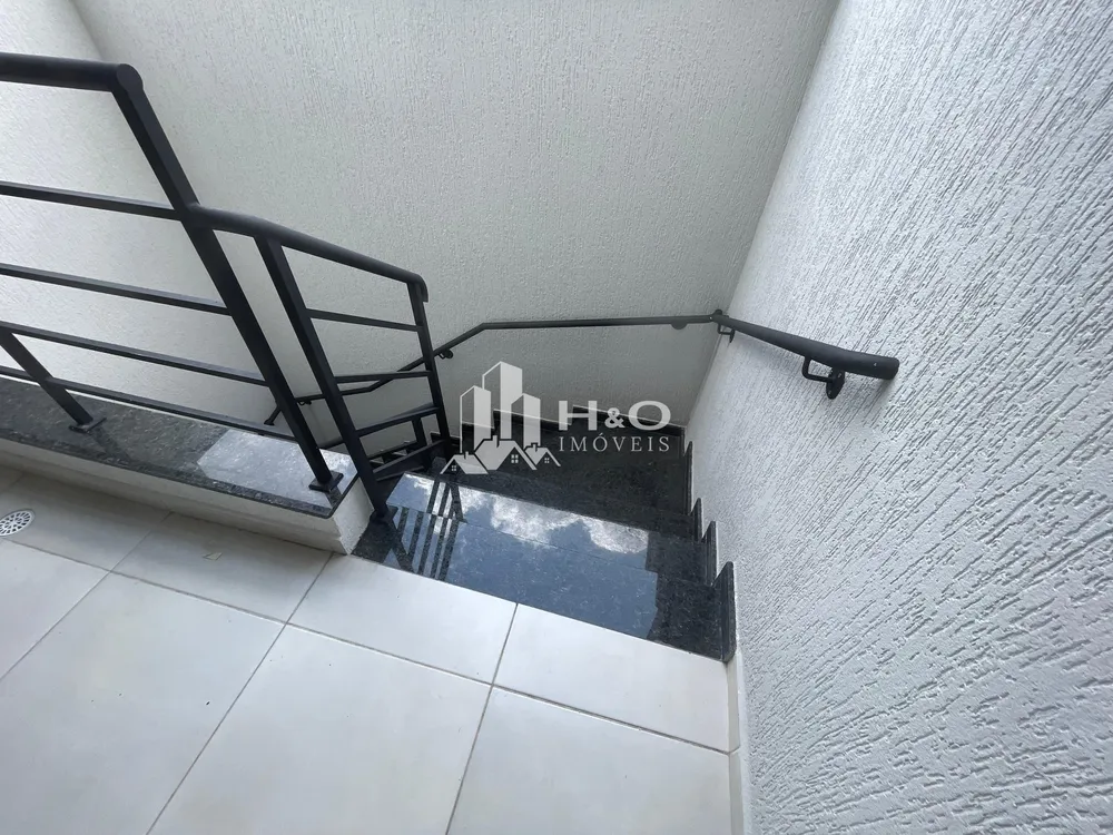 Sobrado, 3 quartos, 134 m² - Foto 2
