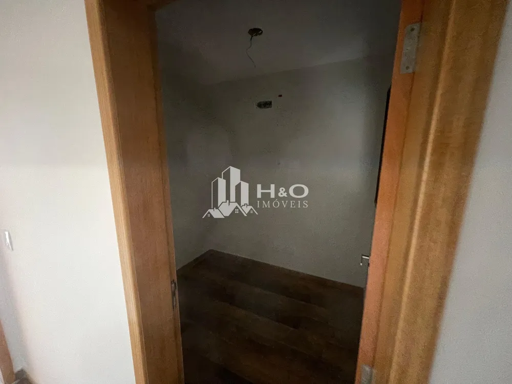 Sobrado, 3 quartos, 134 m² - Foto 4