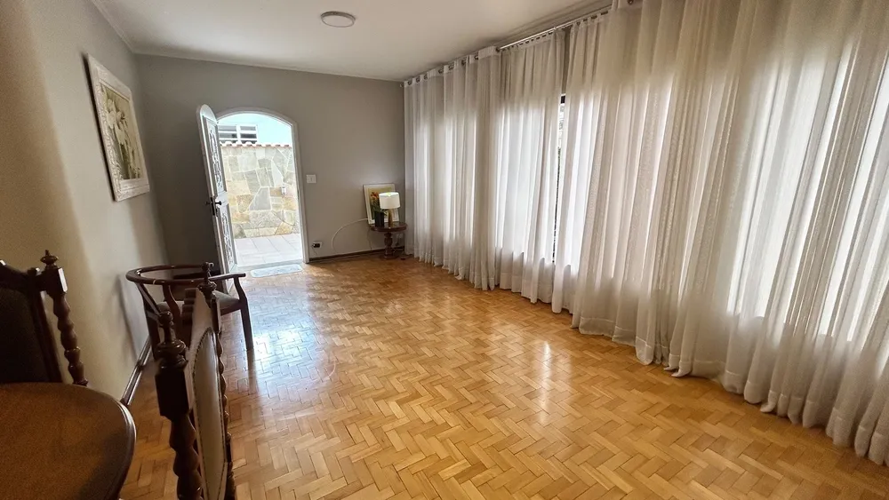 Sobrado, 4 quartos, 500 m² - Foto 1