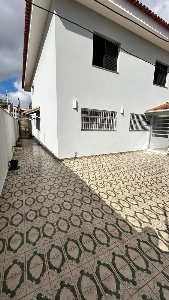 Sobrado, 4 quartos, 500 m² - Foto 2