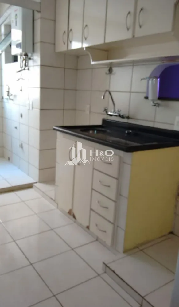 Apartamento, 2 quartos, 55 m² - Foto 4