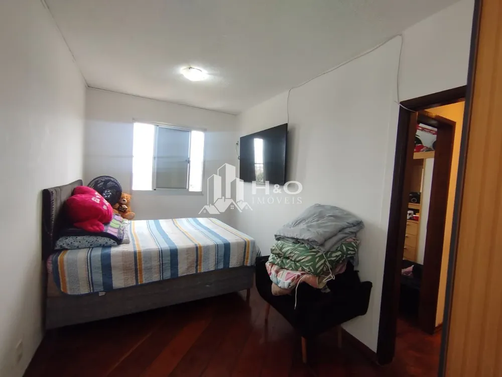 Apartamento, 2 quartos, 55 m² - Foto 3