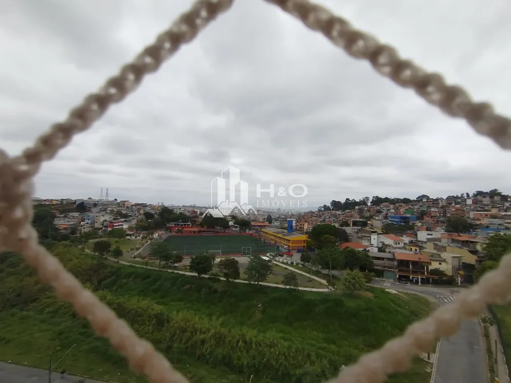 Apartamento, 2 quartos, 55 m² - Foto 1