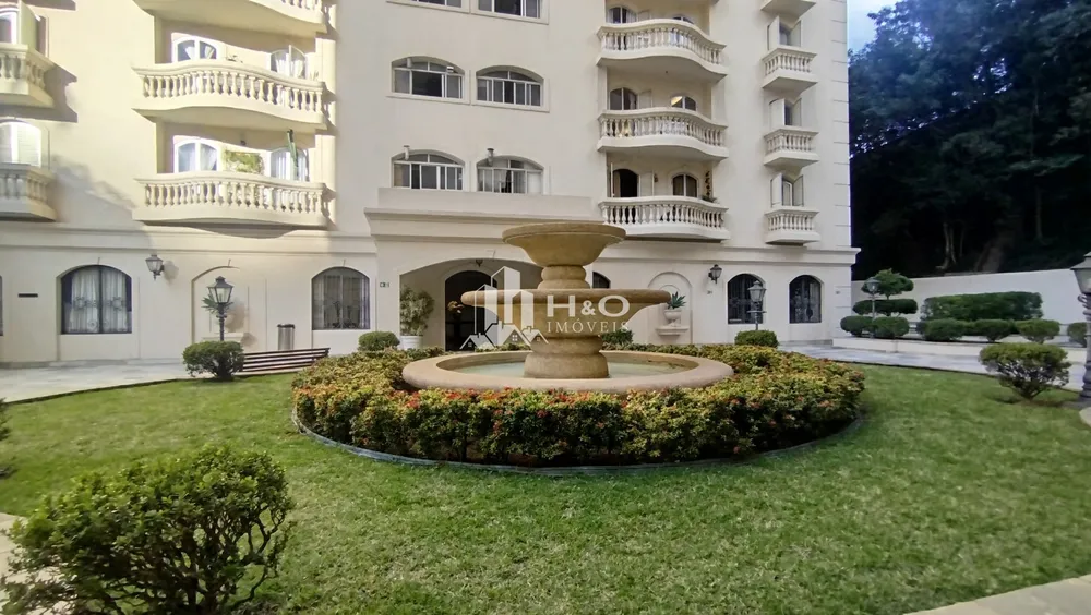 Apartamento, 3 quartos, 118 m² - Foto 4