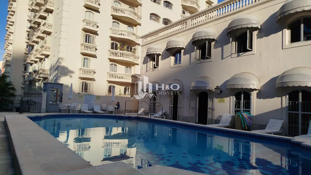 Apartamento, 3 quartos, 118 m² - Foto 2