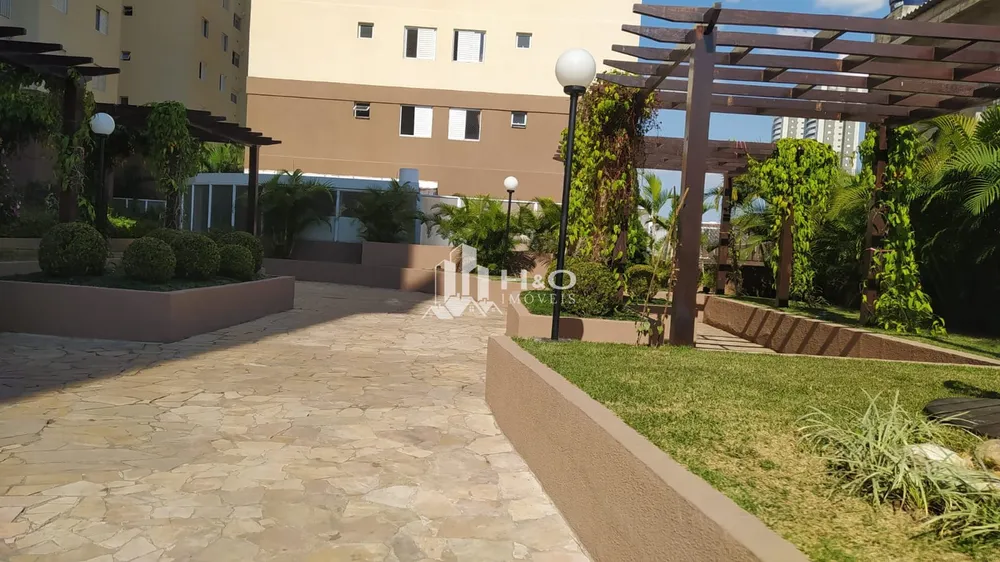 Apartamento, 3 quartos, 72 m² - Foto 4