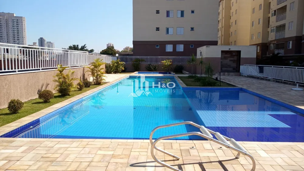 Apartamento, 3 quartos, 72 m² - Foto 1