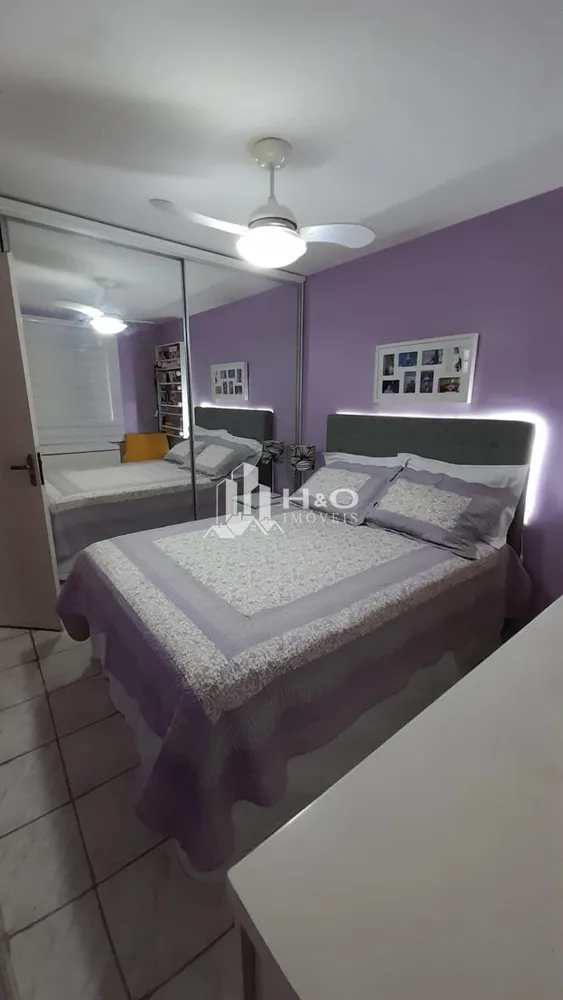 Apartamento, 3 quartos, 120 m² - Foto 1