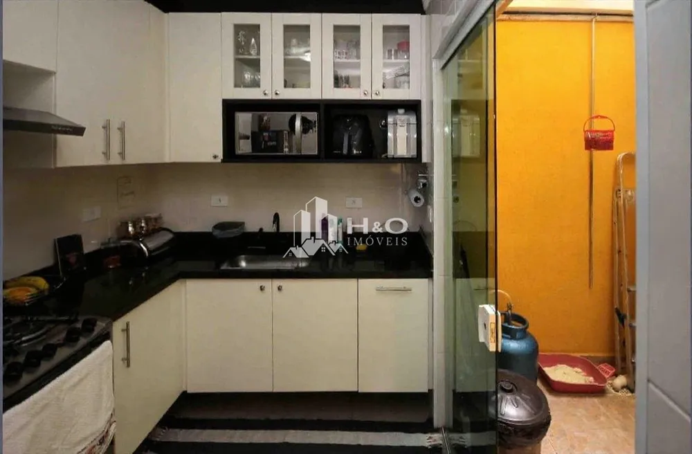 Casa de Condomínio, 2 quartos - Foto 3