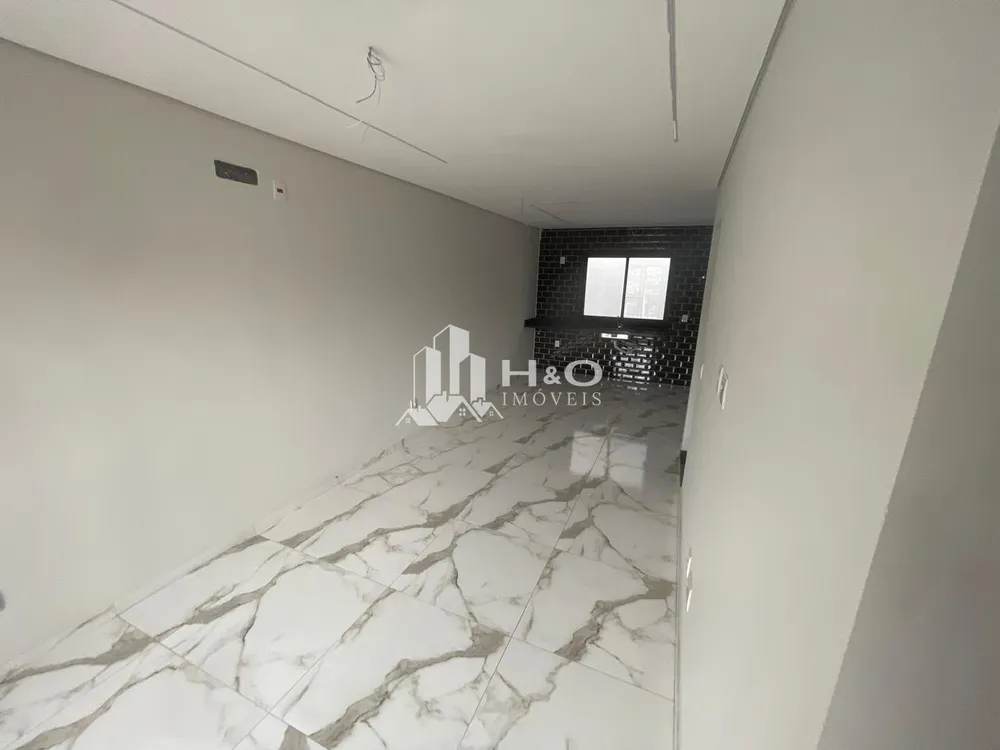Sobrado, 2 quartos, 133 m² - Foto 4