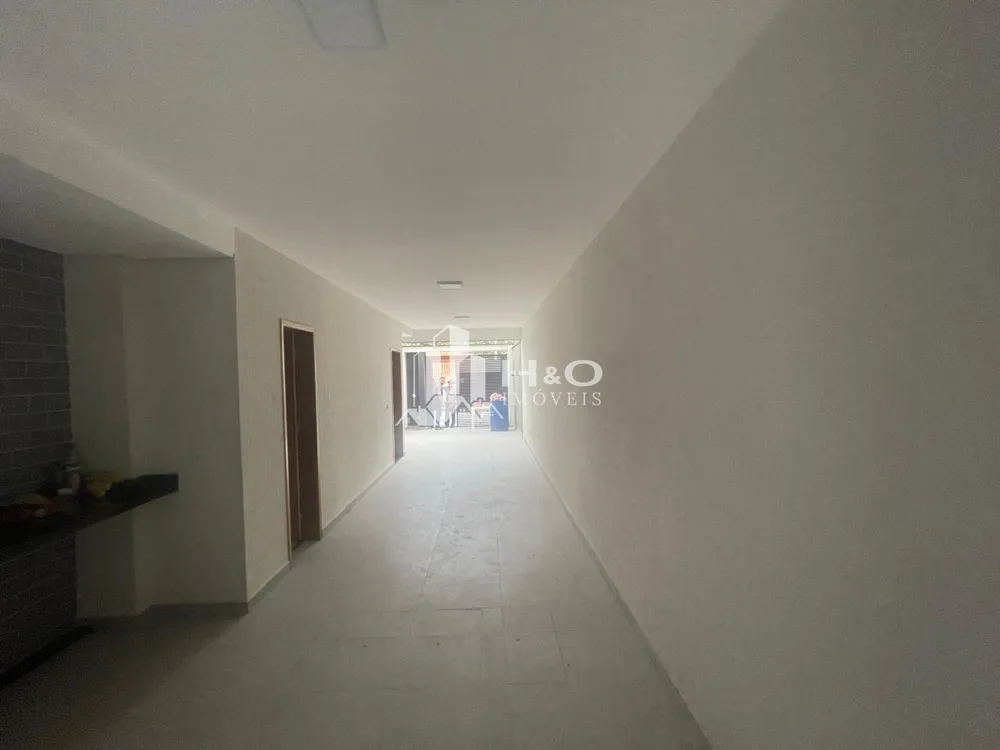 Sobrado, 2 quartos, 133 m² - Foto 1