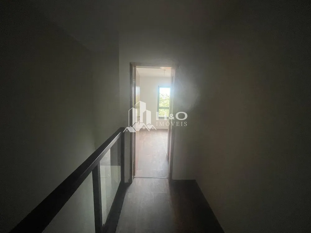 Sobrado, 2 quartos, 133 m² - Foto 2