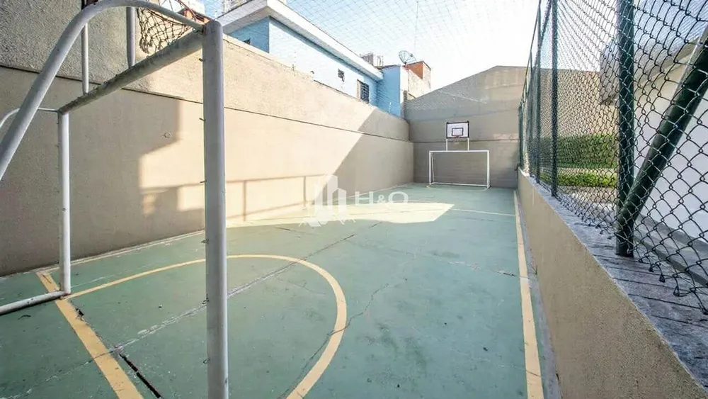 Apartamento, 3 quartos, 84 m² - Foto 4